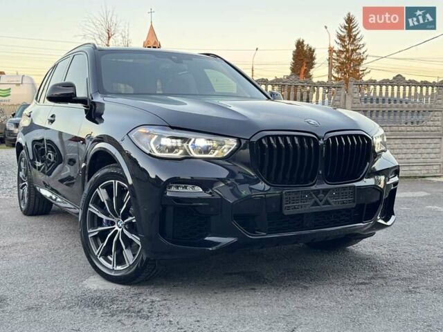 Чорний БМВ Х5, об'ємом двигуна 4.39 л та пробігом 112 тис. км за 53900 $, фото 78 на Automoto.ua
