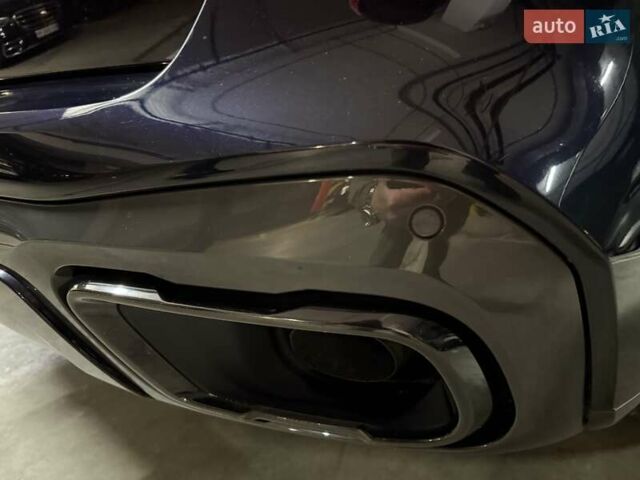 Черный БМВ Х5, объемом двигателя 3 л и пробегом 129 тыс. км за 65500 $, фото 25 на Automoto.ua