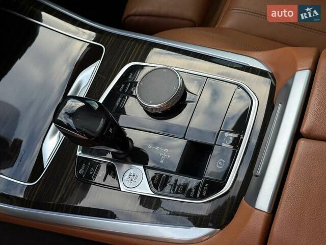 Чорний БМВ Х5, об'ємом двигуна 3 л та пробігом 148 тис. км за 49500 $, фото 23 на Automoto.ua