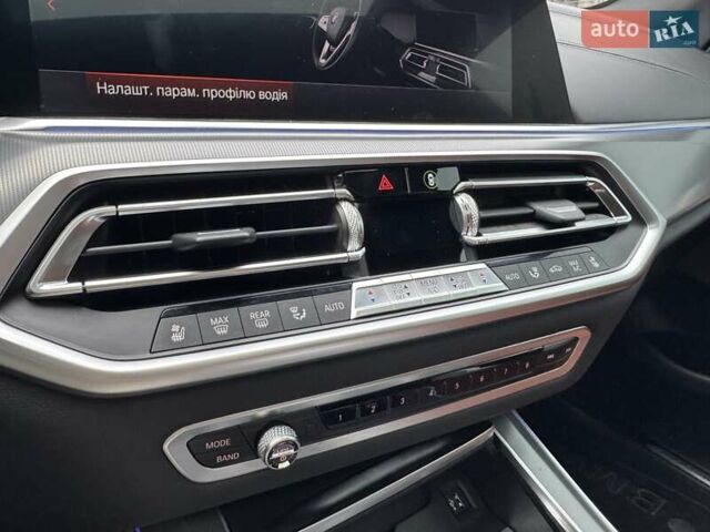 Чорний БМВ Х5, об'ємом двигуна 4.39 л та пробігом 112 тис. км за 51900 $, фото 90 на Automoto.ua