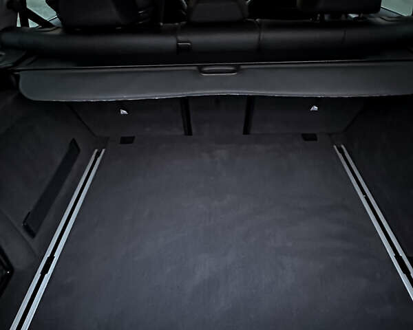 Чорний БМВ Х5, об'ємом двигуна 2 л та пробігом 67 тис. км за 39000 $, фото 13 на Automoto.ua