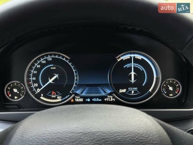 Черный БМВ Х5, объемом двигателя 2 л и пробегом 173 тыс. км за 27000 $, фото 27 на Automoto.ua