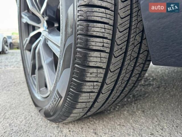 Чорний БМВ Х5, об'ємом двигуна 4.39 л та пробігом 112 тис. км за 53900 $, фото 73 на Automoto.ua