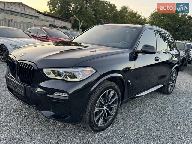 Чорний БМВ Х5, об'ємом двигуна 4.39 л та пробігом 112 тис. км за 53900 $, фото 26 на Automoto.ua
