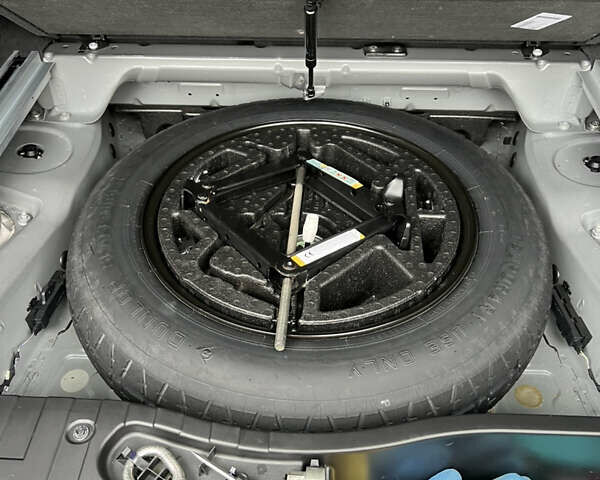 Чорний БМВ Х5, об'ємом двигуна 2 л та пробігом 96 тис. км за 34999 $, фото 24 на Automoto.ua