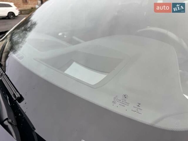 Чорний БМВ Х5, об'ємом двигуна 4.39 л та пробігом 112 тис. км за 51900 $, фото 116 на Automoto.ua