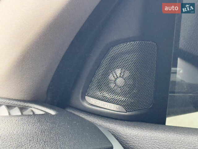 Чорний БМВ Х5, об'ємом двигуна 2.99 л та пробігом 70 тис. км за 41500 $, фото 46 на Automoto.ua