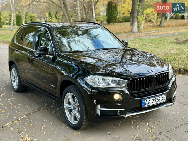Черный БМВ Х5, объемом двигателя 2 л и пробегом 126 тыс. км за 29950 $, фото 28 на Automoto.ua