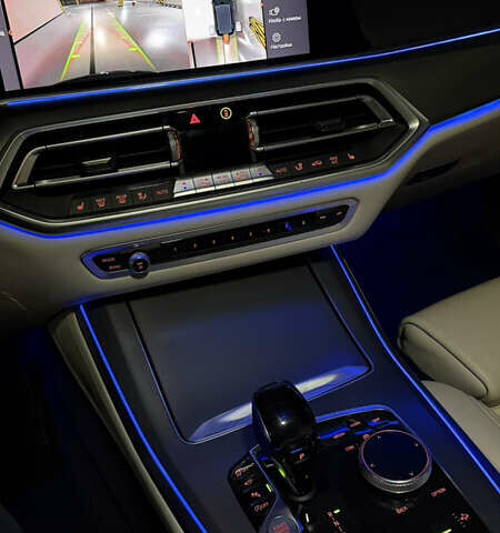 БМВ Х5 2018 в Одессе на Automoto.ua Черный БМВ Х5, объемом двигателя 3 л и пробегом 84 тыс. км за 53500 $, фото 20 на Automoto.ua