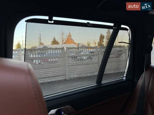 Чорний БМВ Х5, об'ємом двигуна 4.39 л та пробігом 112 тис. км за 53900 $, фото 97 на Automoto.ua