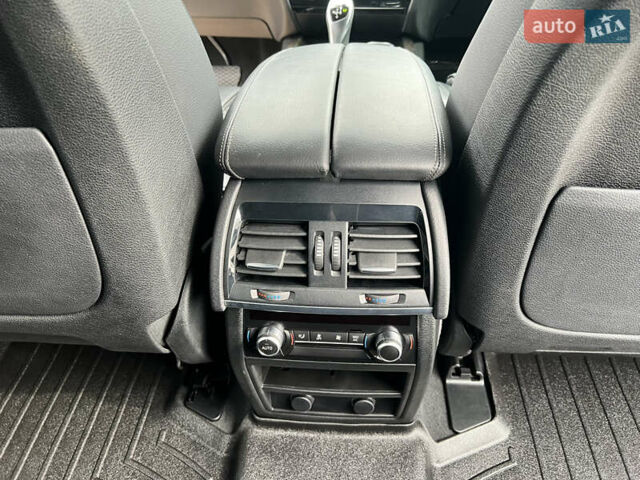 Черный БМВ Х5, объемом двигателя 3 л и пробегом 132 тыс. км за 29999 $, фото 29 на Automoto.ua