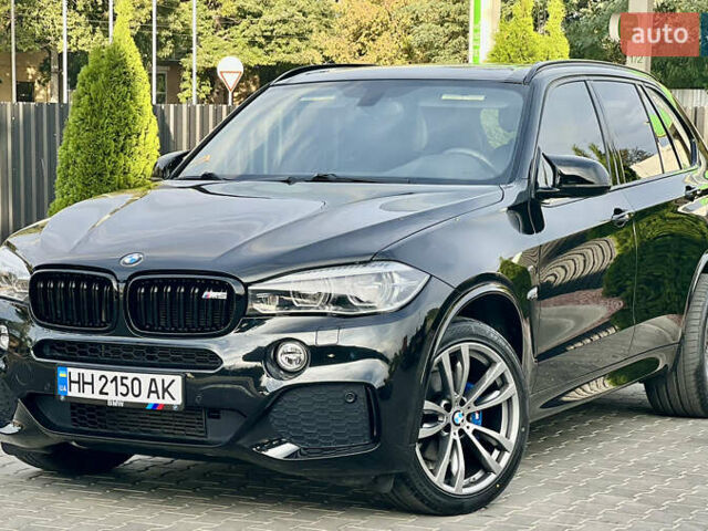 Черный БМВ Х5, объемом двигателя 3 л и пробегом 132 тыс. км за 29999 $, фото 33 на Automoto.ua