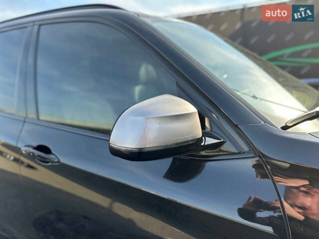 Чорний БМВ Х5, об'ємом двигуна 2.99 л та пробігом 149 тис. км за 41500 $, фото 7 на Automoto.ua