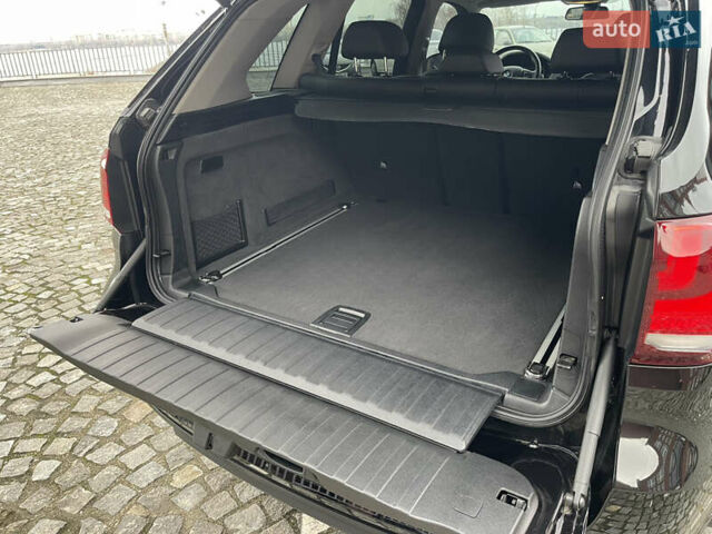 Черный БМВ Х5, объемом двигателя 2.5 л и пробегом 118 тыс. км за 34500 $, фото 31 на Automoto.ua