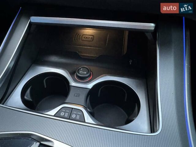 Чорний БМВ Х5, об'ємом двигуна 4.39 л та пробігом 112 тис. км за 53900 $, фото 99 на Automoto.ua