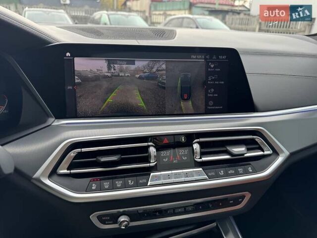 Чорний БМВ Х5, об'ємом двигуна 4.39 л та пробігом 112 тис. км за 51900 $, фото 73 на Automoto.ua