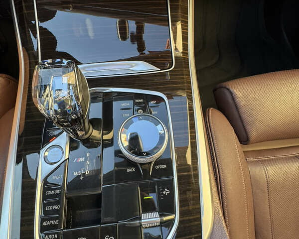 Черный БМВ Х5, объемом двигателя 2.99 л и пробегом 268 тыс. км за 57000 $, фото 11 на Automoto.ua