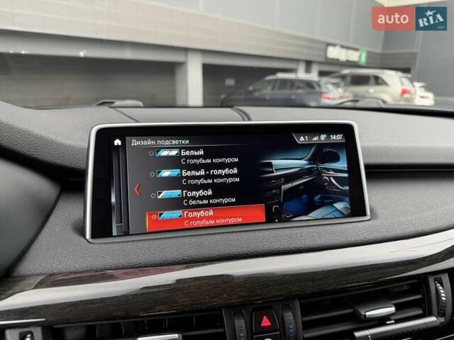 Черный БМВ Х5, объемом двигателя 2.98 л и пробегом 165 тыс. км за 26500 $, фото 58 на Automoto.ua