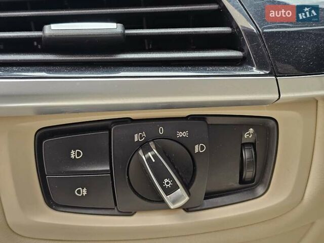 Черный БМВ Х5, объемом двигателя 2 л и пробегом 144 тыс. км за 33999 $, фото 45 на Automoto.ua