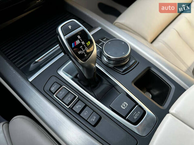 Чорний БМВ Х5, об'ємом двигуна 2.99 л та пробігом 149 тис. км за 41500 $, фото 45 на Automoto.ua