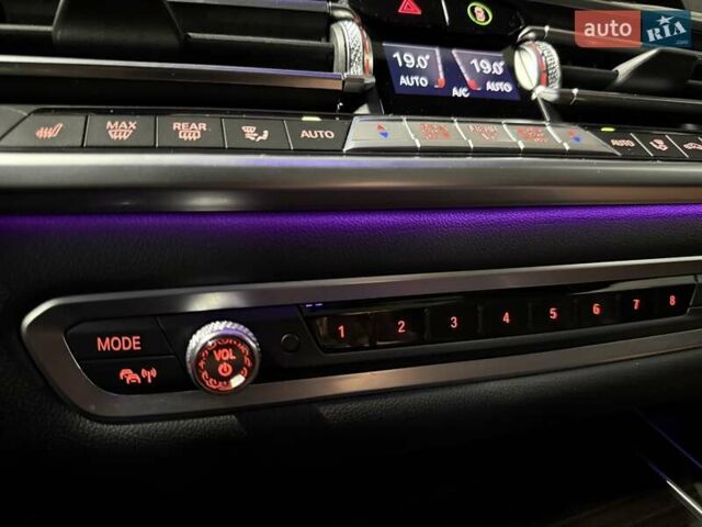 Черный БМВ Х5, объемом двигателя 3 л и пробегом 129 тыс. км за 65500 $, фото 53 на Automoto.ua