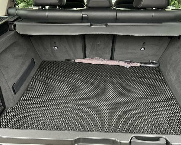 Чорний БМВ Х5, об'ємом двигуна 2 л та пробігом 96 тис. км за 34999 $, фото 23 на Automoto.ua