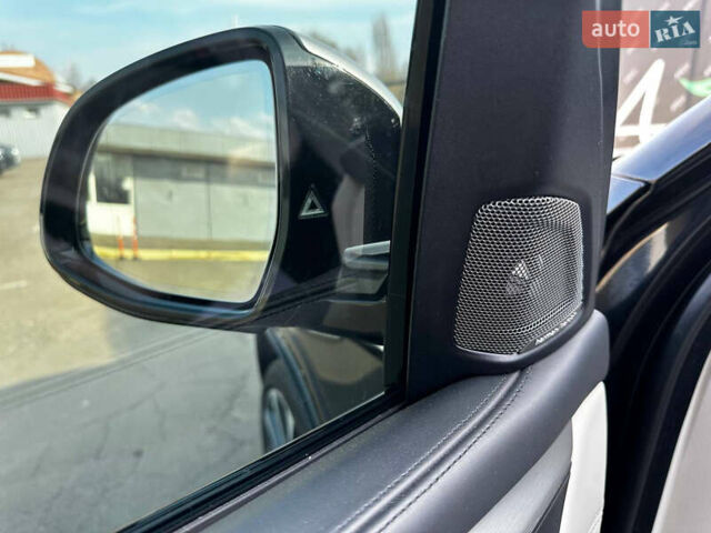 Чорний БМВ Х5, об'ємом двигуна 2.99 л та пробігом 149 тис. км за 41500 $, фото 13 на Automoto.ua