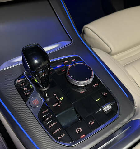 БМВ Х5 2018 в Одессе на Automoto.ua Черный БМВ Х5, объемом двигателя 3 л и пробегом 84 тыс. км за 53500 $, фото 19 на Automoto.ua