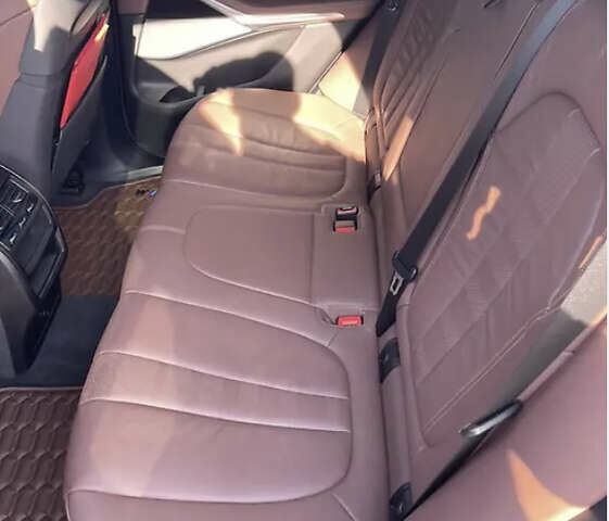 БМВ Х5 2018 в Днепре (Днепропетровске) на Automoto.ua Черный БМВ Х5, объемом двигателя 3 л и пробегом 82 тыс. км за 62000 $, фото 4 на Automoto.ua