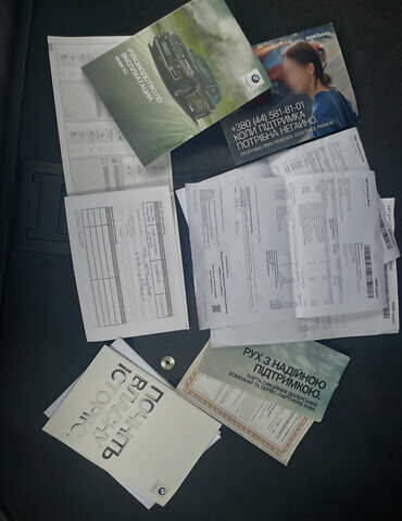 Черный БМВ Х5, объемом двигателя 2.5 л и пробегом 118 тыс. км за 34500 $, фото 33 на Automoto.ua