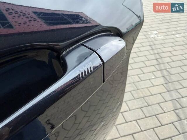 Черный БМВ Х5, объемом двигателя 2.98 л и пробегом 165 тыс. км за 26500 $, фото 39 на Automoto.ua