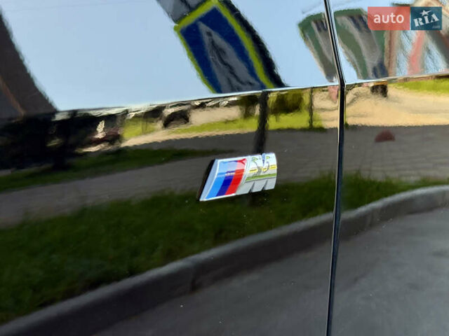 Черный БМВ Х5, объемом двигателя 3 л и пробегом 149 тыс. км за 49500 $, фото 15 на Automoto.ua