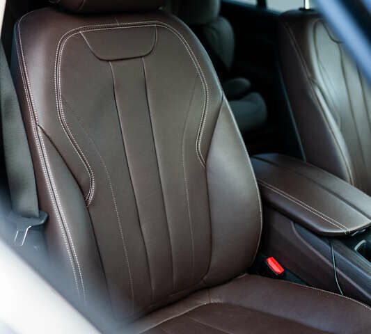 Черный БМВ Х5, объемом двигателя 2 л и пробегом 80 тыс. км за 37000 $, фото 13 на Automoto.ua