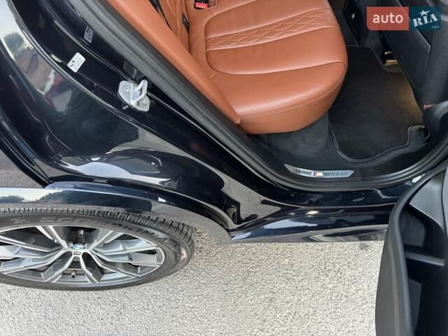 Чорний БМВ Х5, об'ємом двигуна 4.39 л та пробігом 112 тис. км за 53900 $, фото 59 на Automoto.ua