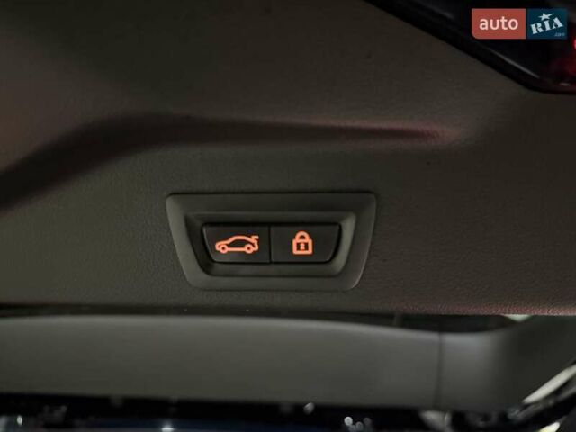 Черный БМВ Х5, объемом двигателя 3 л и пробегом 129 тыс. км за 65500 $, фото 82 на Automoto.ua