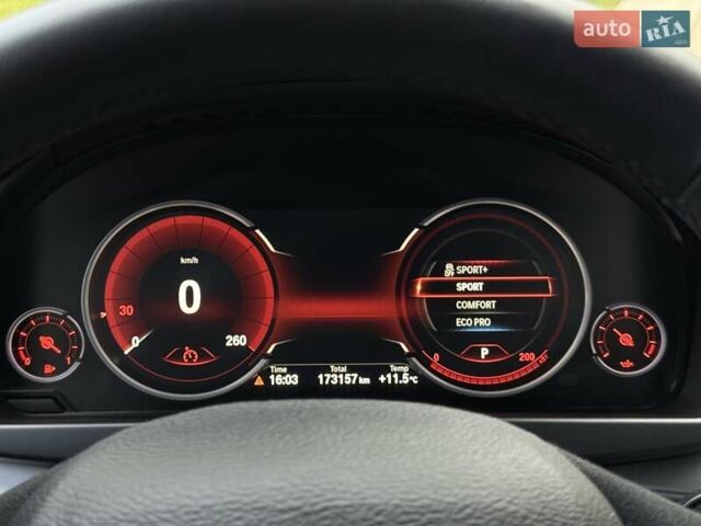 Черный БМВ Х5, объемом двигателя 2 л и пробегом 173 тыс. км за 27000 $, фото 28 на Automoto.ua