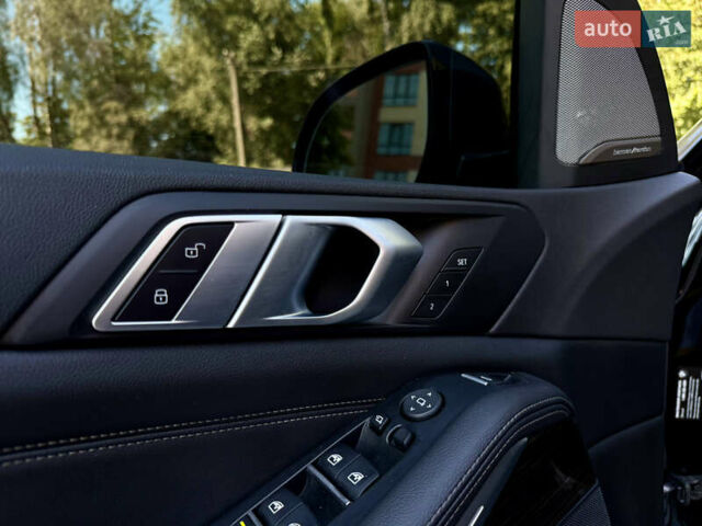 Черный БМВ Х5, объемом двигателя 3 л и пробегом 149 тыс. км за 49500 $, фото 41 на Automoto.ua