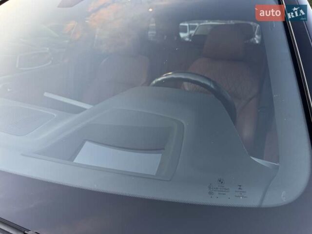 Чорний БМВ Х5, об'ємом двигуна 4.39 л та пробігом 112 тис. км за 53900 $, фото 1 на Automoto.ua