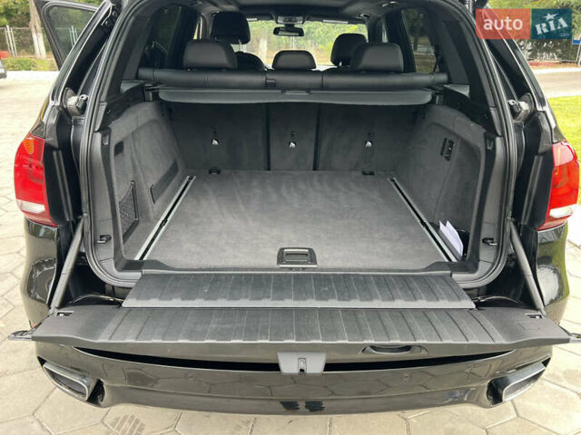 Черный БМВ Х5, объемом двигателя 3 л и пробегом 132 тыс. км за 29999 $, фото 30 на Automoto.ua