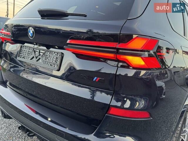 Чорний БМВ Х5, об'ємом двигуна 4.39 л та пробігом 112 тис. км за 53900 $, фото 14 на Automoto.ua