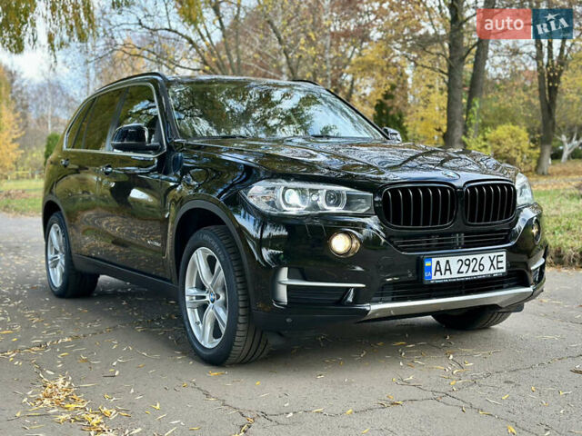 Черный БМВ Х5, объемом двигателя 2 л и пробегом 126 тыс. км за 29950 $, фото 29 на Automoto.ua