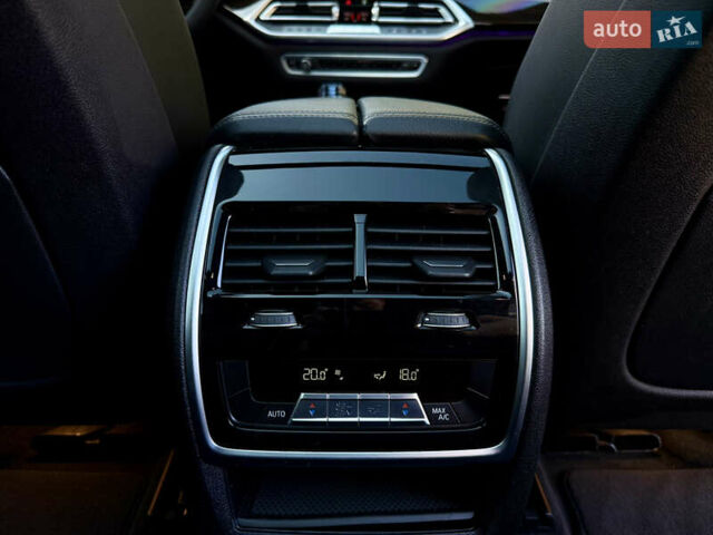 Черный БМВ Х5, объемом двигателя 3 л и пробегом 149 тыс. км за 49500 $, фото 51 на Automoto.ua