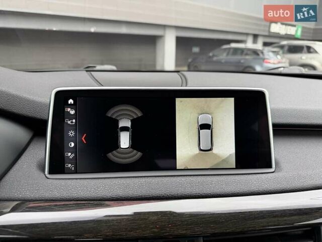 Черный БМВ Х5, объемом двигателя 2.98 л и пробегом 165 тыс. км за 26500 $, фото 64 на Automoto.ua