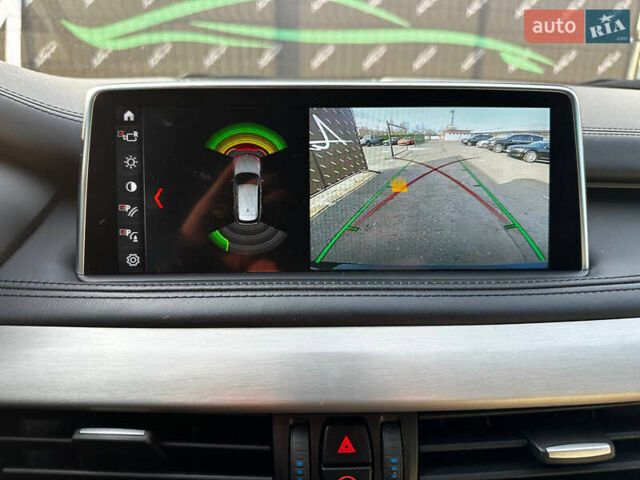 Чорний БМВ Х5, об'ємом двигуна 2.99 л та пробігом 149 тис. км за 41500 $, фото 47 на Automoto.ua