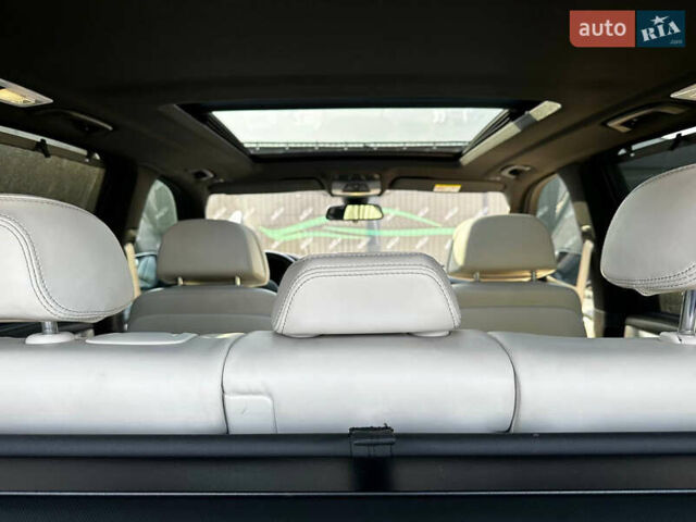 Чорний БМВ Х5, об'ємом двигуна 2.99 л та пробігом 149 тис. км за 41500 $, фото 28 на Automoto.ua