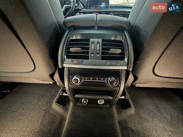 Черный БМВ Х5, объемом двигателя 2.99 л и пробегом 149 тыс. км за 14200 $, фото 30 на Automoto.ua