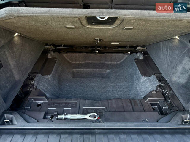 Черный БМВ Х5, объемом двигателя 3 л и пробегом 149 тыс. км за 49500 $, фото 46 на Automoto.ua