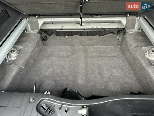 Черный БМВ Х5, объемом двигателя 2 л и пробегом 161 тыс. км за 34000 $, фото 10 на Automoto.ua