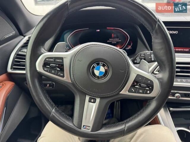 Чорний БМВ Х5, об'ємом двигуна 4.39 л та пробігом 112 тис. км за 51900 $, фото 92 на Automoto.ua