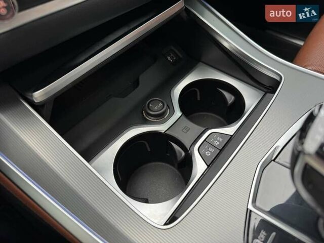 Чорний БМВ Х5, об'ємом двигуна 4.39 л та пробігом 112 тис. км за 51900 $, фото 101 на Automoto.ua